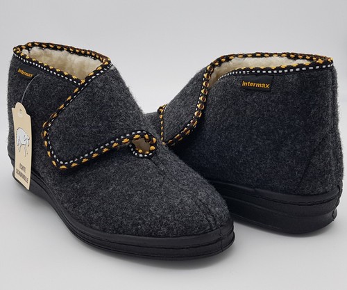 Slippers warm cabin boots