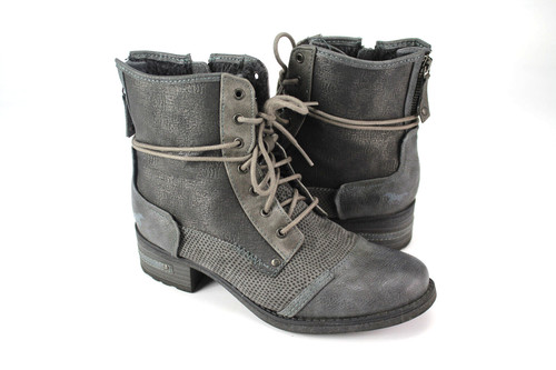 Mustang size women boots - women's,