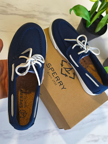 Sperry bahama navy - sperry,