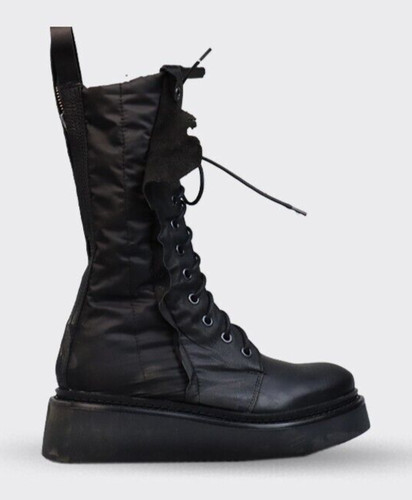 Papucei boots serkan - serkan, women's