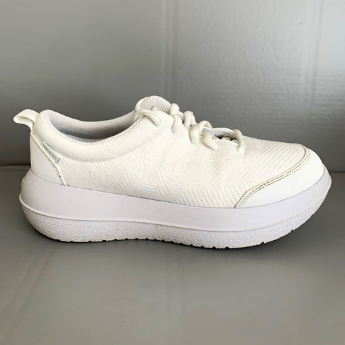 Kybun bauma white womens - kybun,