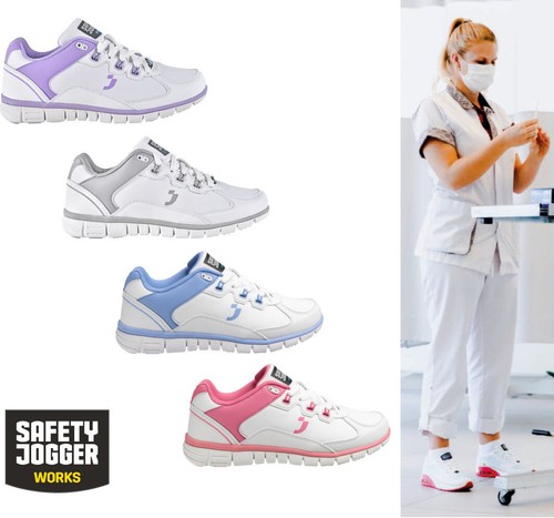 Safety jogger womens - safety,