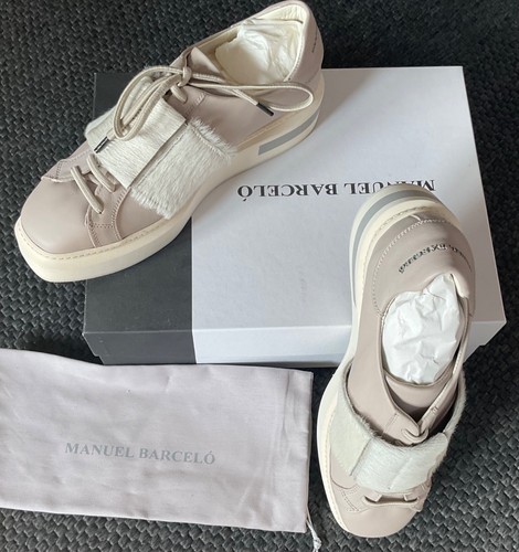 Manuel barcelo sneakers - -,