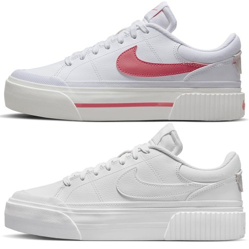 Nike court legacy - lift, womens