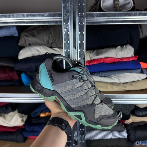 Adidas terrex ax2r - terrex, gtx