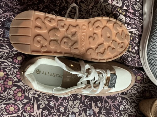 Elle sport size lad - 8, lad£a