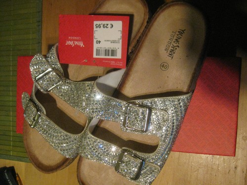 Young spirit women sandal - spirit, women's