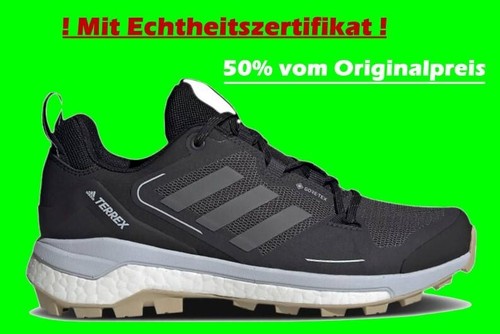 Adidas terrex skychaser - 2, gtx