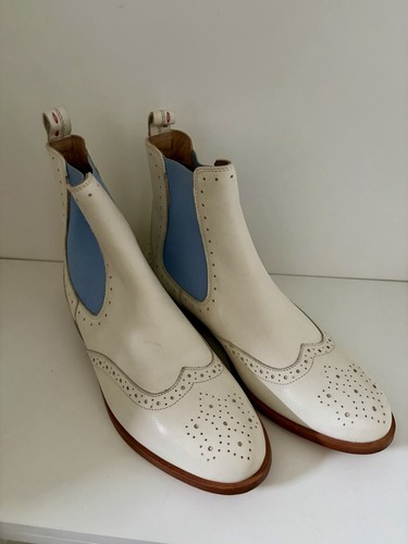 Crickit ladies chelsea boots - ladies,