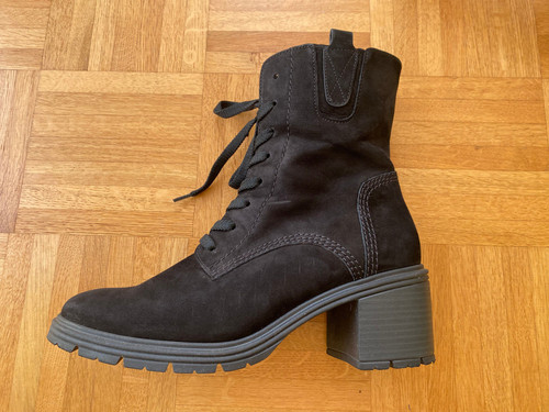 Gabor ladies ankle - , size