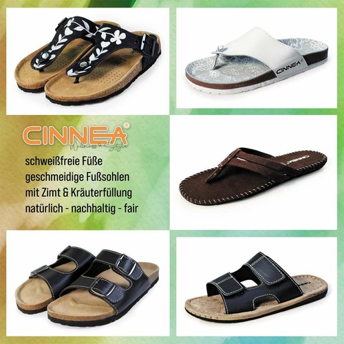 Cinnea wellness mules - wellness,