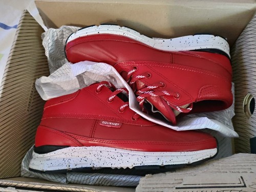 Gourmet sneakers ferrari - gourmet, 35/36