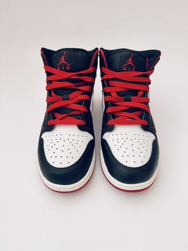 Air jordan mid - air,