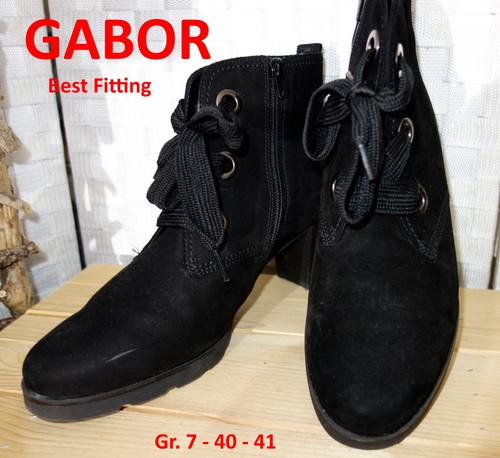 Gabor best fitting designer
