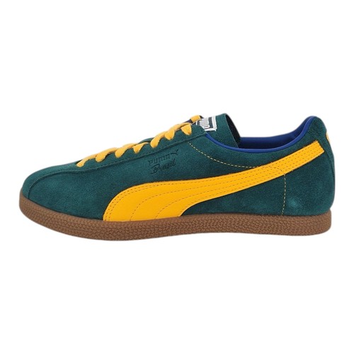 Puma brasil myrtle shoes - myrtle,