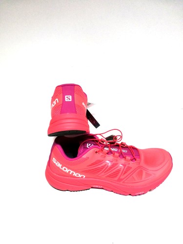 Salomon sonic pro coral - salomon,