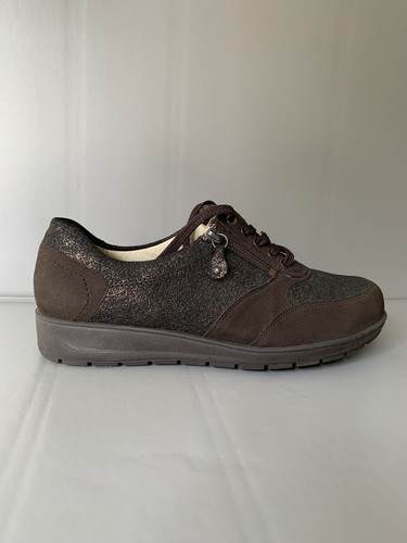 Forest runner ladies - runner, leather