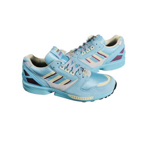 Adidas 8000 wmns - adidas, sky