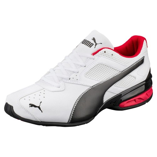 Puma tazon trainers with - puma, 6