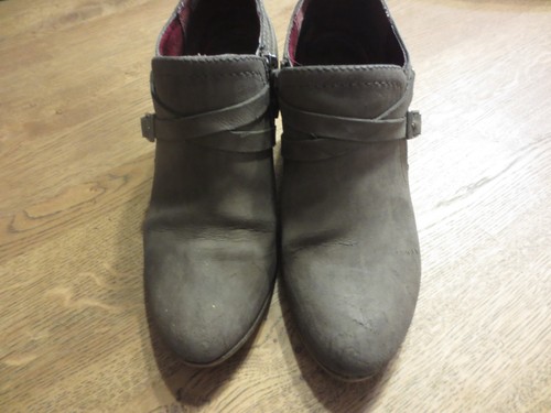Oliver pumps gladly - s., worn