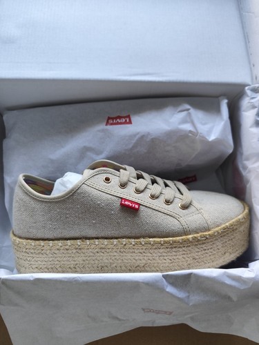 Levi lavic women platform - levi's,