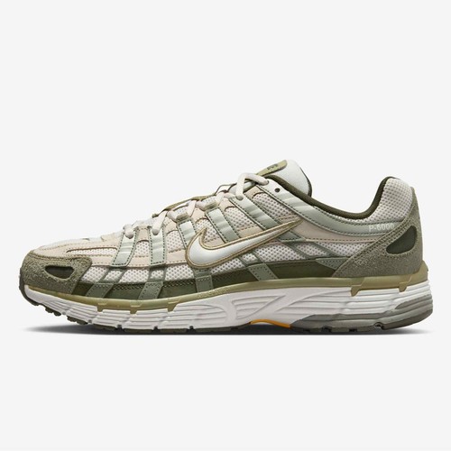 Nike 6000 unisex - nike, sneakers