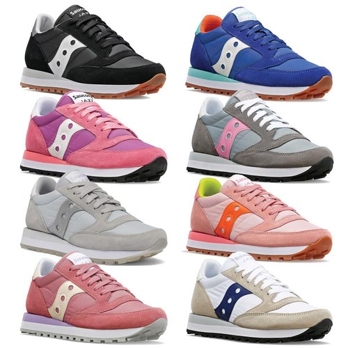 Saucony jazz original womens - saucony,