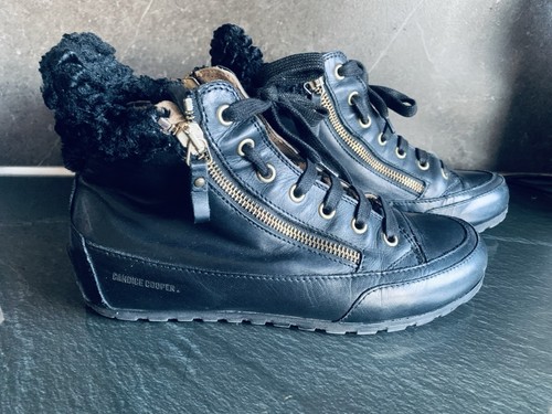 Candice cooper leather - candice,