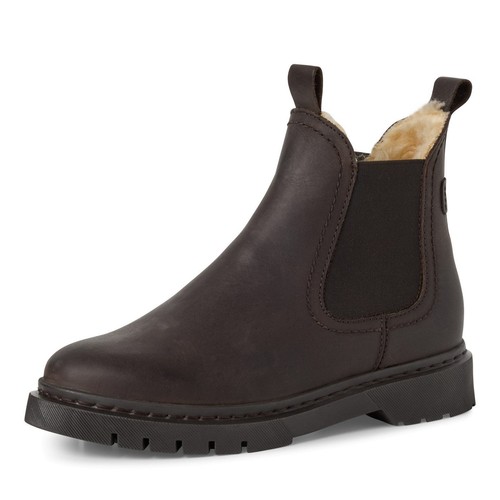 Tamaris winter boots - , block