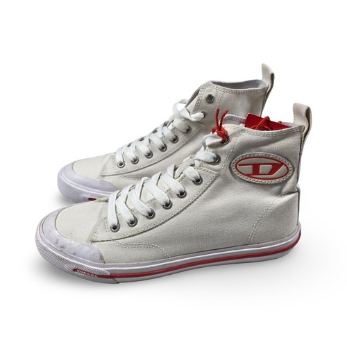 Diesel athos trainers - diesel, s-athos