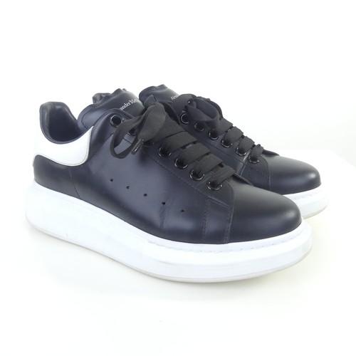 Alexander mcqueen sneakers - mcqueen,