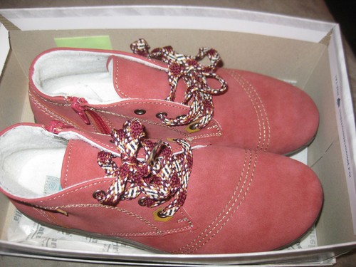 Naturella ladies casual shoe - ladies,