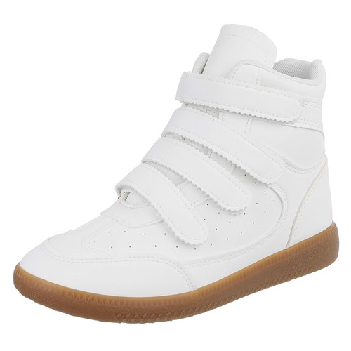 Women high top sneakers - women's, with