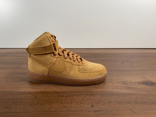 Nike air force - le, gs