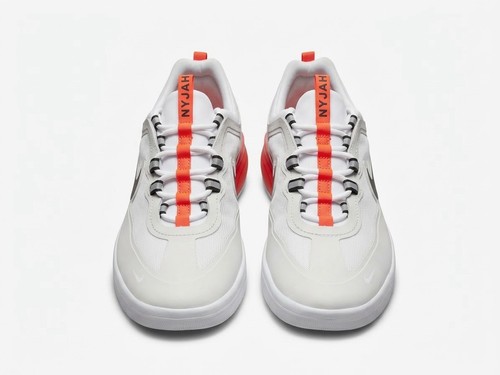 Nike nyjah women - nike, sneakers