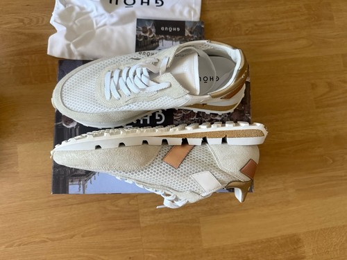 Ghoud sneakers size - 41, new