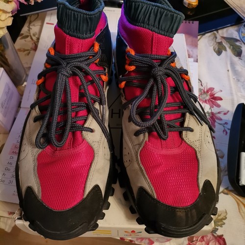 Adidas multicoloured sport - adidas,