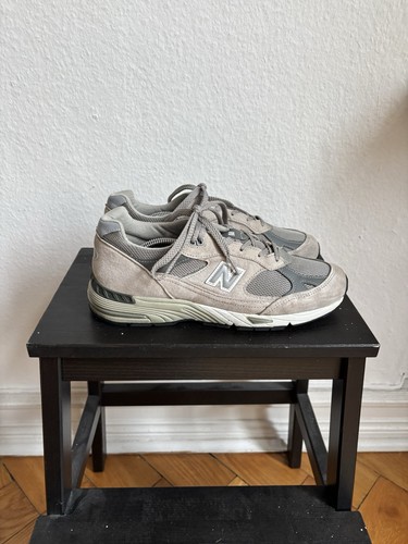 New balance 991 us - eu,