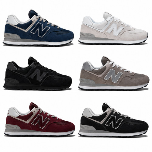 New balance ml574 sneakers - ml574, 574