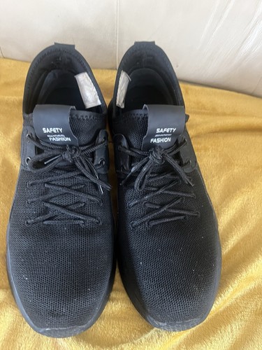 Mens lads preloved black - /,