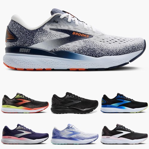 Brooks ghost men - brooks,