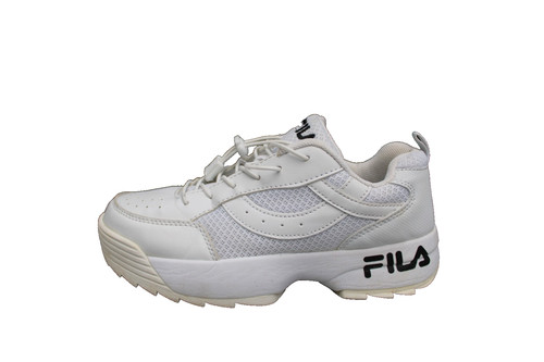 Fila ladies trainers - , low