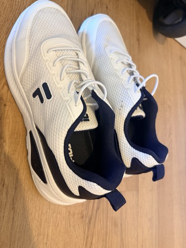 Fila trainers