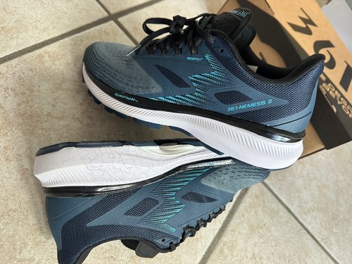 Running shoe women 361 - running, women's