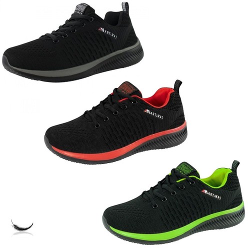Running shoes sneakers