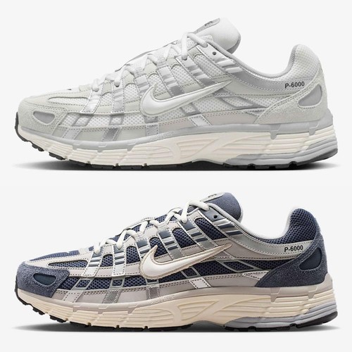 Nike 6000 unisex - nike, sneaker