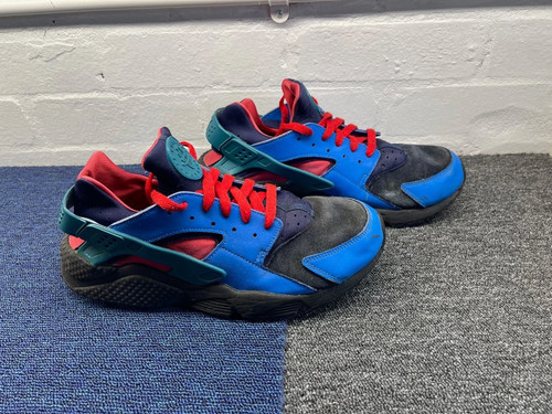 Scally lads battered custom - scally,