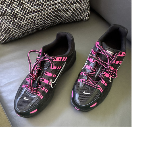 Nike shox women sneakers low - sneakers,