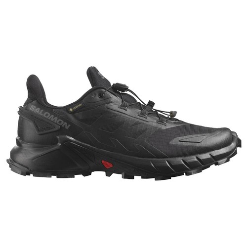 Salomon supercross gtx - salomon,