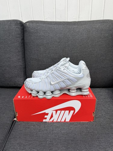 Nike shox pure - nike,
